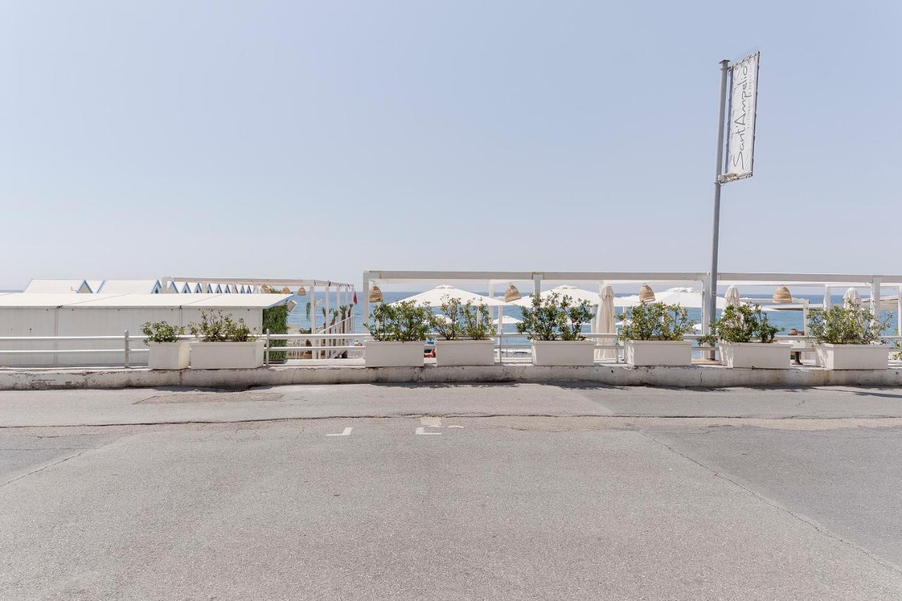 Apartment Seaside Roomy Bordighera
