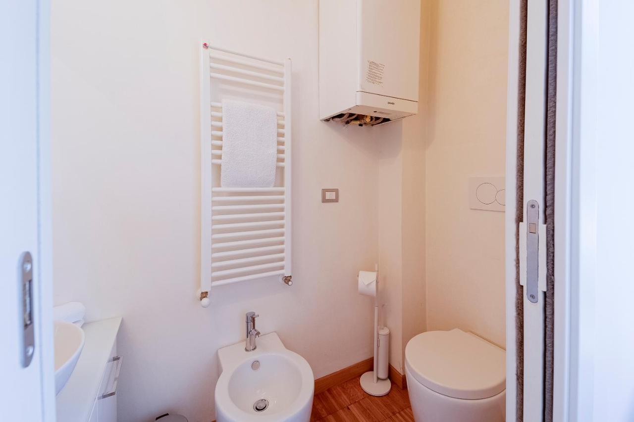 Seaside Roomy Apartment Bordighera