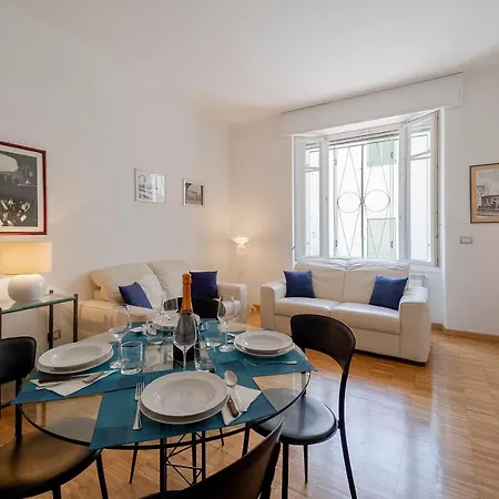 Bordighera Seaside Roomy Apartment Exterior foto