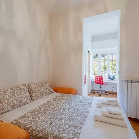 Bordighera Seaside Roomy Apartment Exterior foto