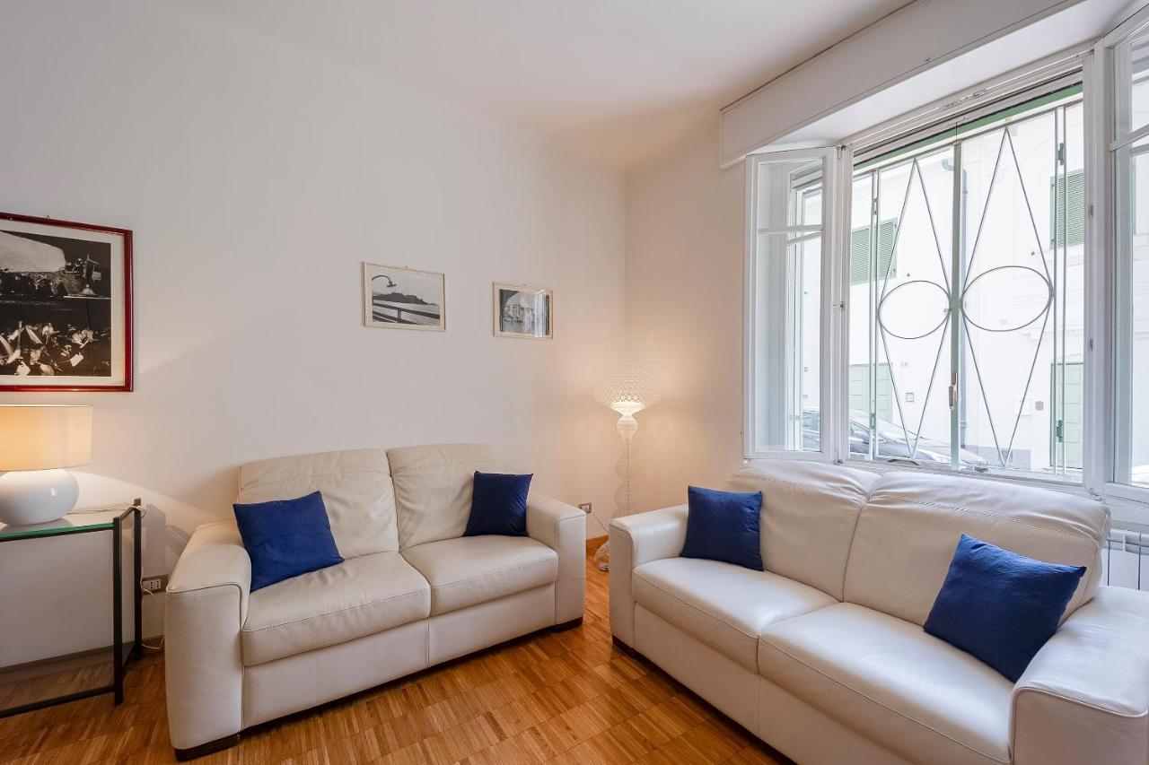 Seaside Roomy Apartment