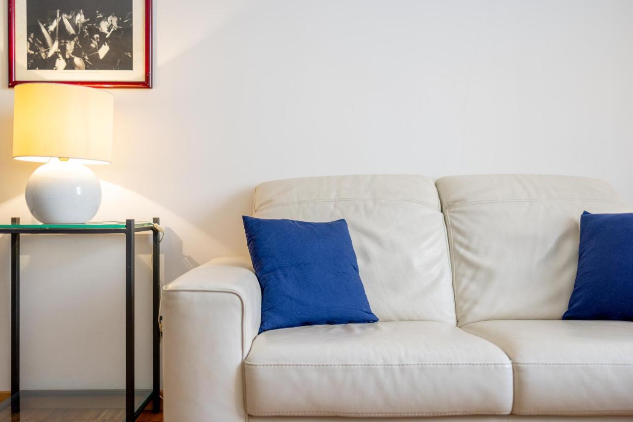 Apartment Seaside Roomy